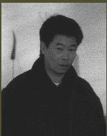 Portrait of Ming G Fay